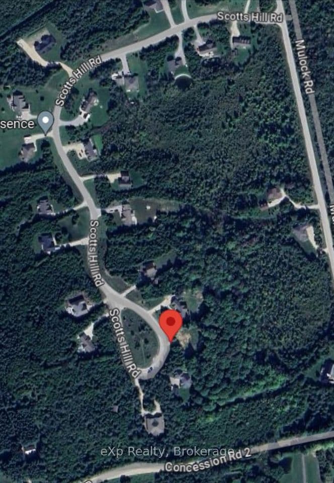 Lot 15 Scotts Hill Road, West Grey, ON N4N 3B9 – photo 2