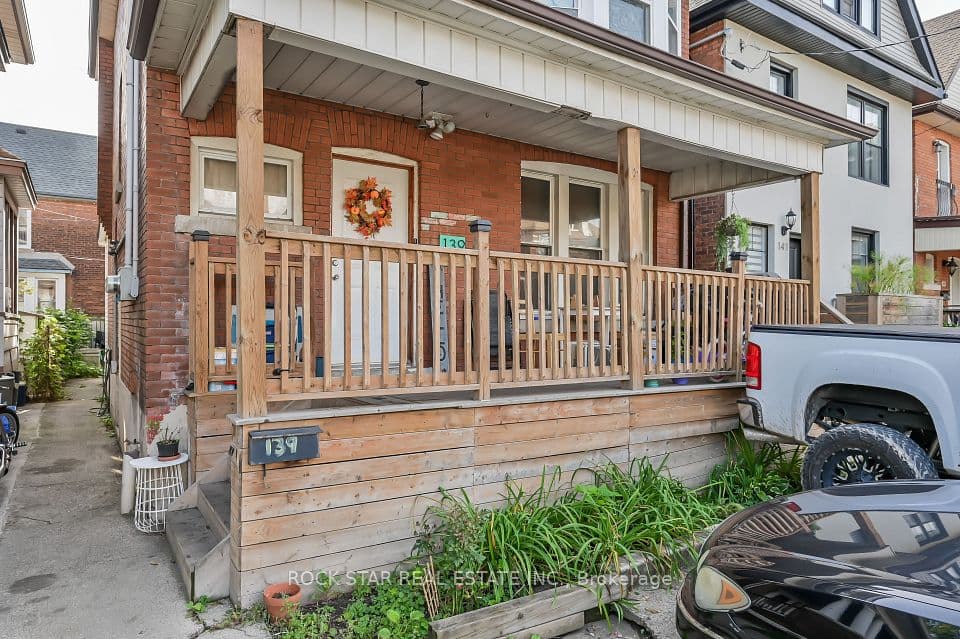 139 Balsam Avenue S, Hamilton, ON L8M 3B6 – photo 2