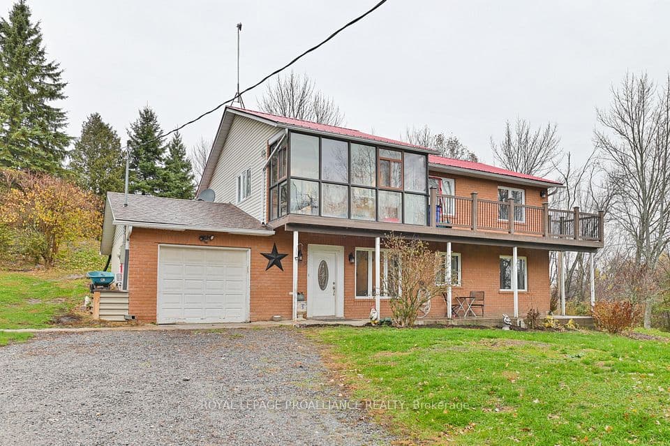 1403A Crookston Road, Tweed, ON K0K 3J0 – main photo