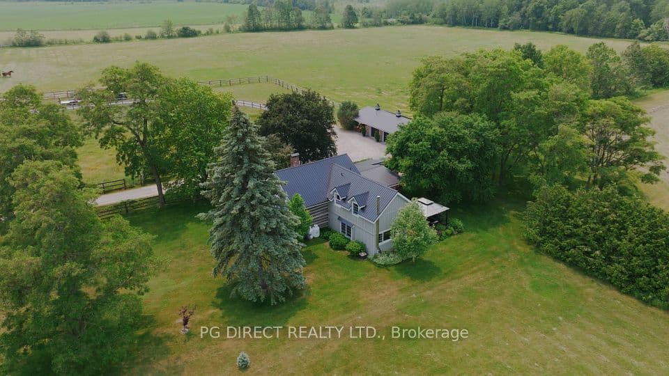 885 Highway 36 Road, Kawartha Lakes, ON K9V 4R4 – main photo