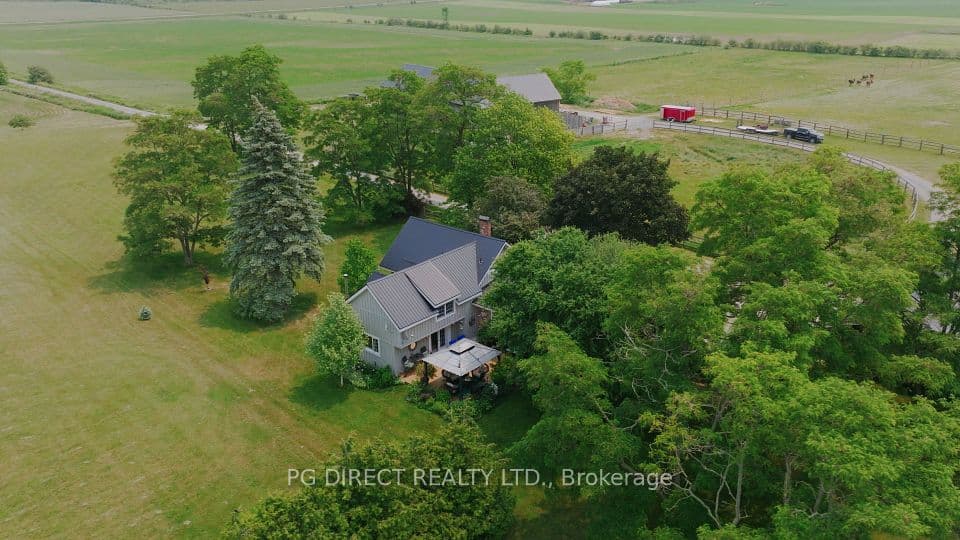885 Highway 36 Road, Kawartha Lakes, ON K9V 4R4 – photo 3