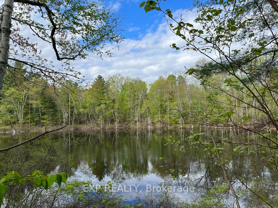 Lot 4 Sandy Shores Trail, Madawaska Valley, ON K0J 1B0 – main photo