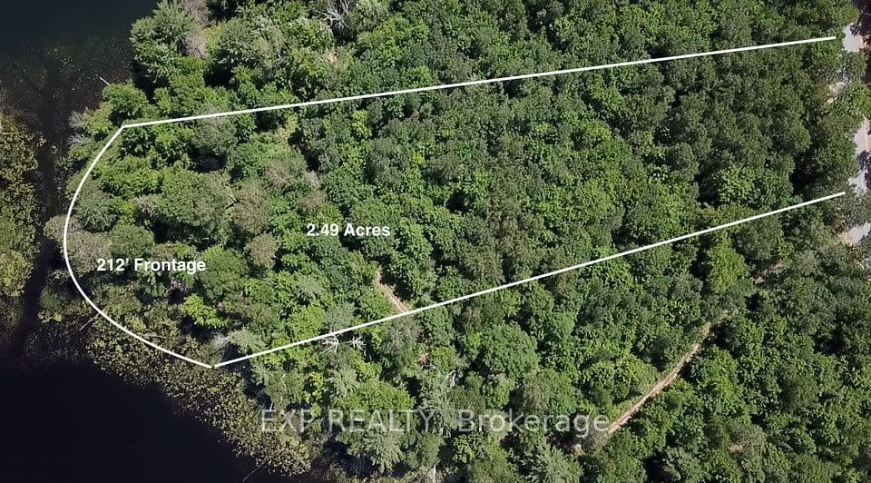 Lot 9 Casson Trail, Madawaska Valley, ON K0J 1B0 – main photo