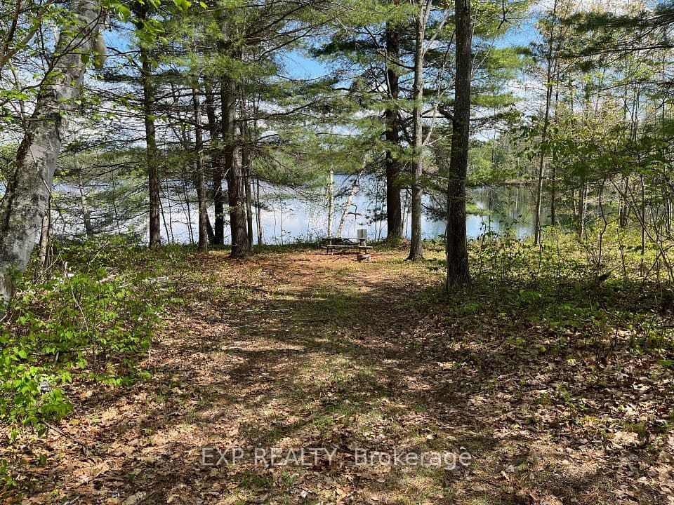 Lot 15 Sandy Shores Trail, Madawaska Valley, ON K0J 1B0 – main photo