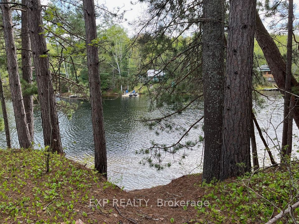Lot 30 Sandy Shores Trail, Madawaska Valley, ON K0J 1B0 – main photo