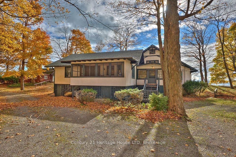 1033 FIRELANE 1 Road, Port Colborne, ON L3K 5V3 – main photo