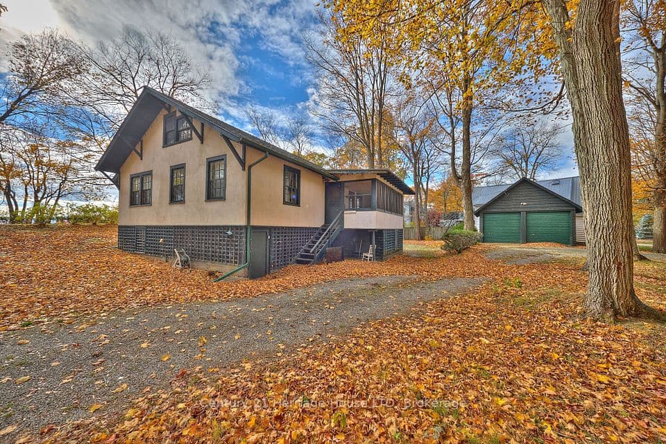 1033 FIRELANE 1 Road, Port Colborne, ON L3K 5V3 – photo 2