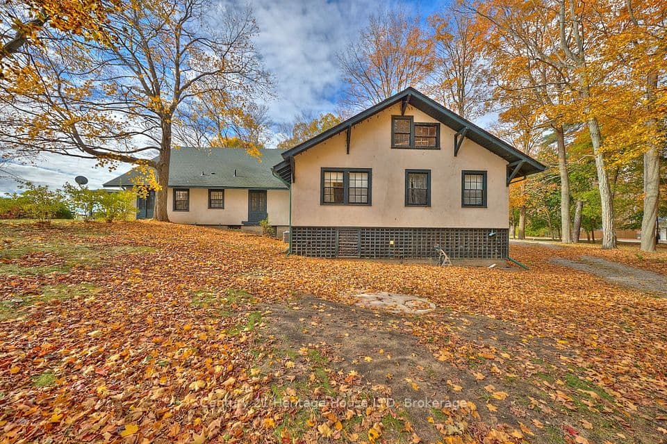 1033 FIRELANE 1 Road, Port Colborne, ON L3K 5V3 – photo 3
