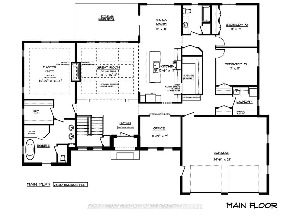 4836 45 Highway Lot 3, Hamilton Township, ON K7G 2V6 – photo 2