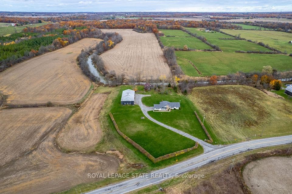 9729 York Road, West Lincoln, ON L0R 1E0 – main photo