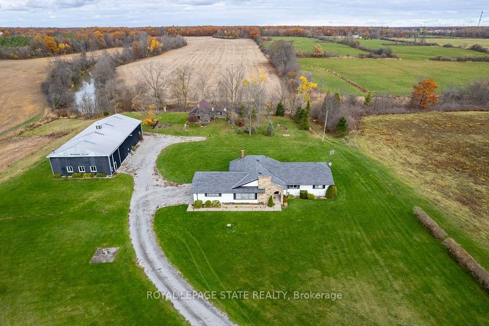 9729 York Road, West Lincoln, ON L0R 1E0 – photo 2
