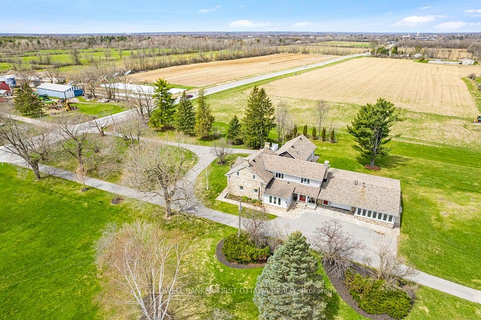 2638 Rideau Ferry Road, Drummond/North Elmsley, ON K7H 0G5 – photo 2