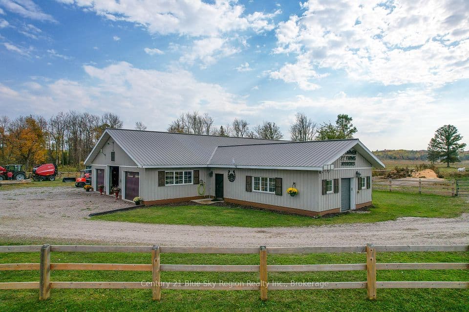 89 Nipissing Road, Markstay-Warren, ON P0H 2N0 – photo 2