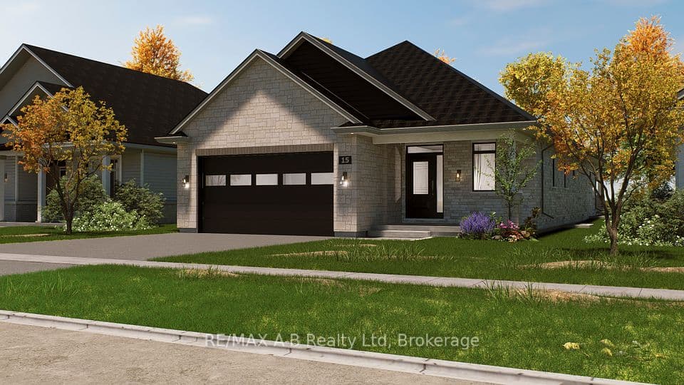 15 Orchard Drive, Stratford, ON N5A 0J7 – photo 2