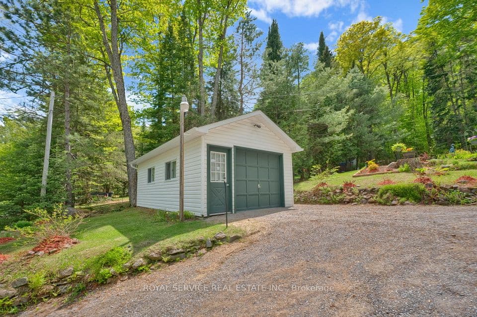 1039 Grace River Road, Highlands East, ON K0L 3C0 – photo 3