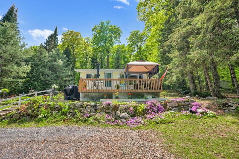 1039 Grace River Road, Highlands East, ON K0L 3C0 – photo 2