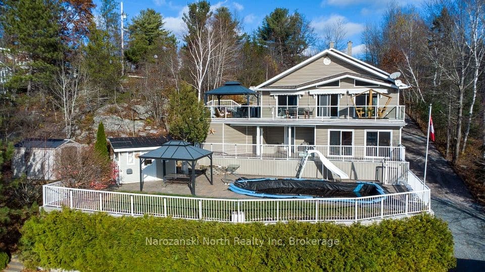 56 Island Road E, St. Charles, ON P0M 2W0 – photo 2