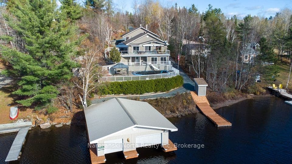 56 Island Road E, St. Charles, ON P0M 2W0 – main photo