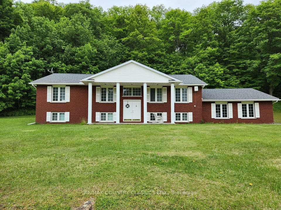 29819 28 Highway, Faraday, ON K0L 1C0 – main photo