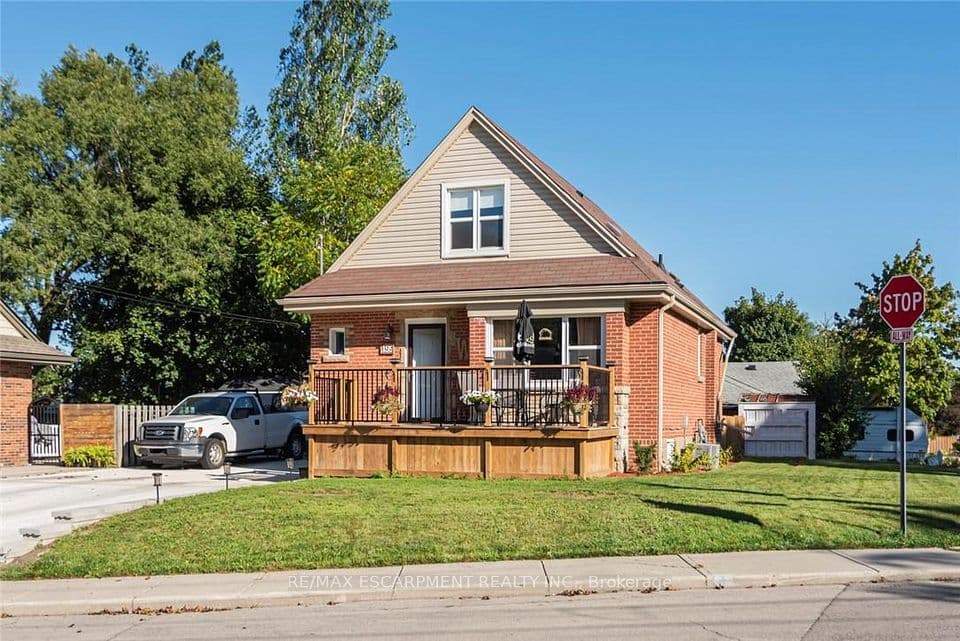 199 Kimberly Drive, Hamilton, ON L8K 4L2 – main photo