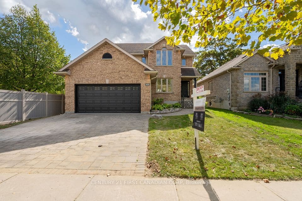 1625 Shore Road, London South, ON N6K 4Z5 – photo 2