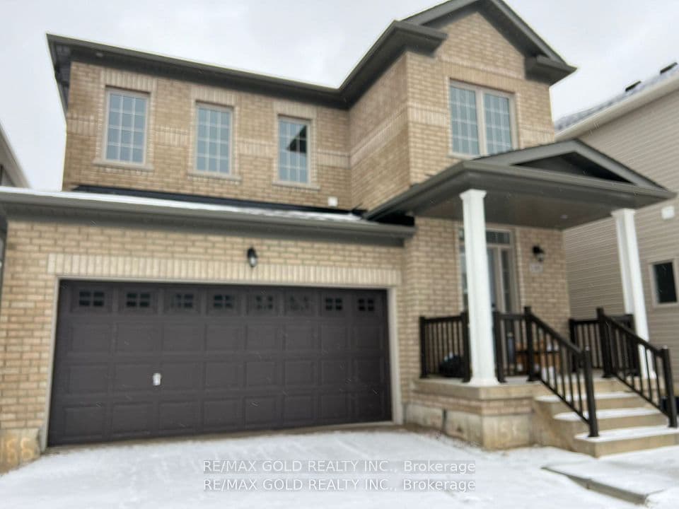 148 Limestone Lane, Shelburne, ON L9V 3Y3 – main photo