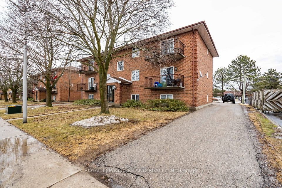 221 Highview Drive, St. Thomas, ON N5R 5H6 – photo 2