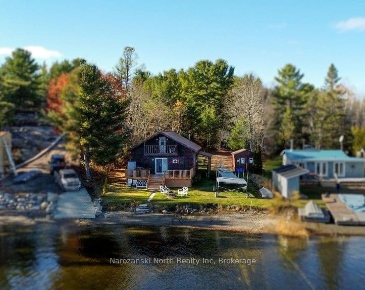 100 C Whippoorwill Road, French River, ON P0M 1A0 – photo 2