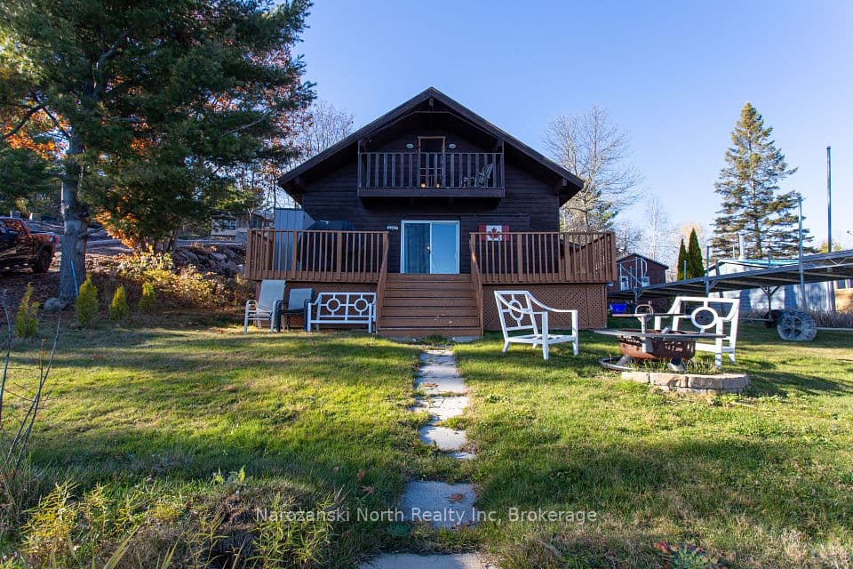 100 C Whippoorwill Road, French River, ON P0M 1A0 – main photo