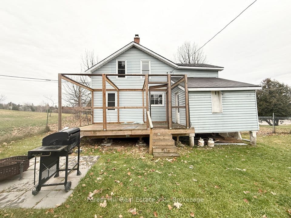 11554 Hwy 522 Highway, Parry Sound Remote Area, ON P0H 1Y0 – photo 3