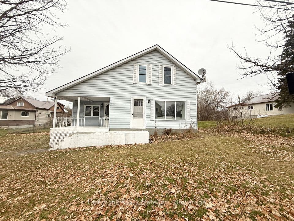 11554 Hwy 522 Highway, Parry Sound Remote Area, ON P0H 1Y0 – main photo