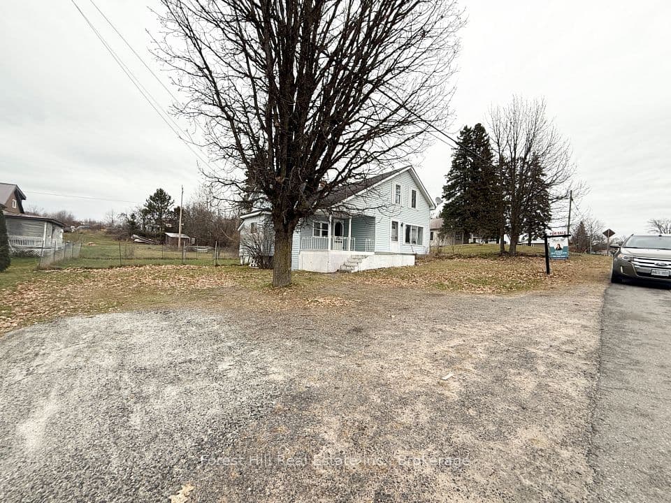 11554 Hwy 522 Highway, Parry Sound Remote Area, ON P0H 1Y0 – photo 2