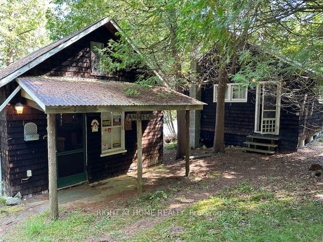 161 TAGGART Lane B, Rideau Lakes, ON K0G 1X0 – main photo