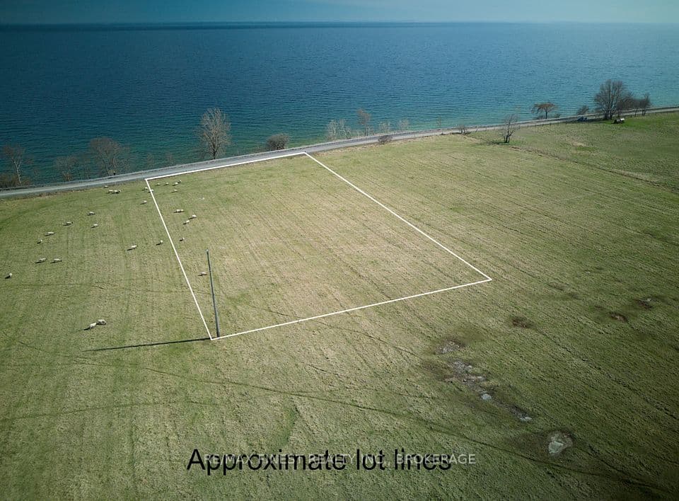 LT 17 PT 2 SOUTH SHORE Road, Loyalist, ON K0H 2S0 – main photo