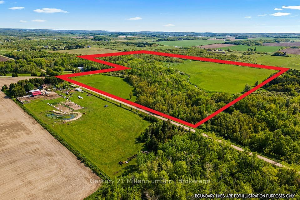 375533 6th Line, Amaranth, ON L9V 1K8 – main photo