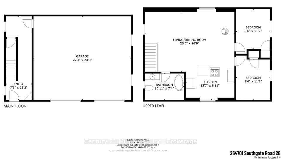264701 Southgate 26 Road, Southgate, ON N0C 1L0 – photo 3