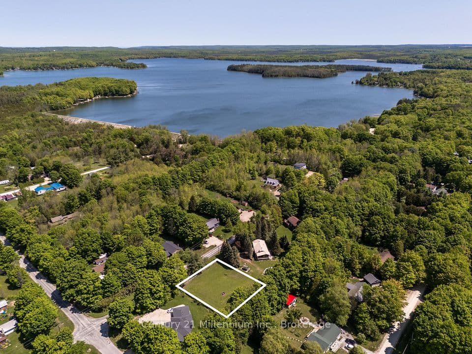 LT 12 Canrobert Street, Grey Highlands, ON N0C 1E0 – main photo