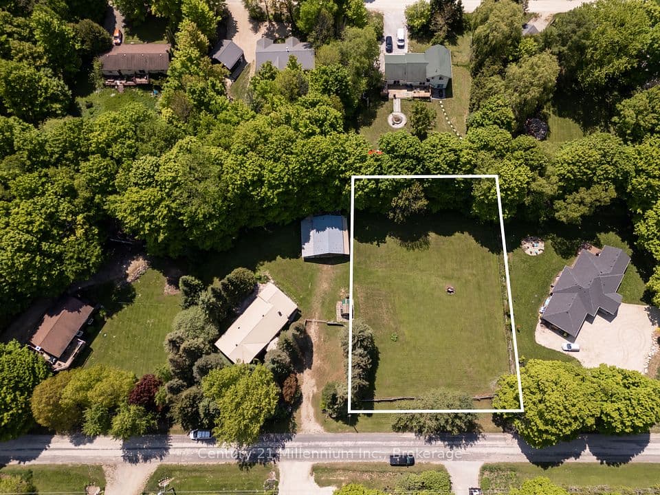 LT 12 Canrobert Street, Grey Highlands, ON N0C 1E0 – photo 2