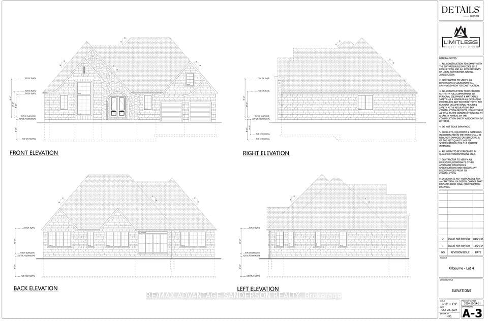 14216 Thirteen Mile Road, Middlesex Centre, ON N0M 1P0 – photo 2