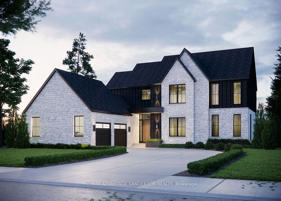 14230 Thirteen Mile Road, Middlesex Centre, ON N0M 1P0 – main photo