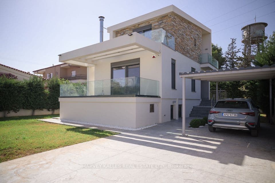 Villa 4, Imion Street, Greece 20011 – photo 3