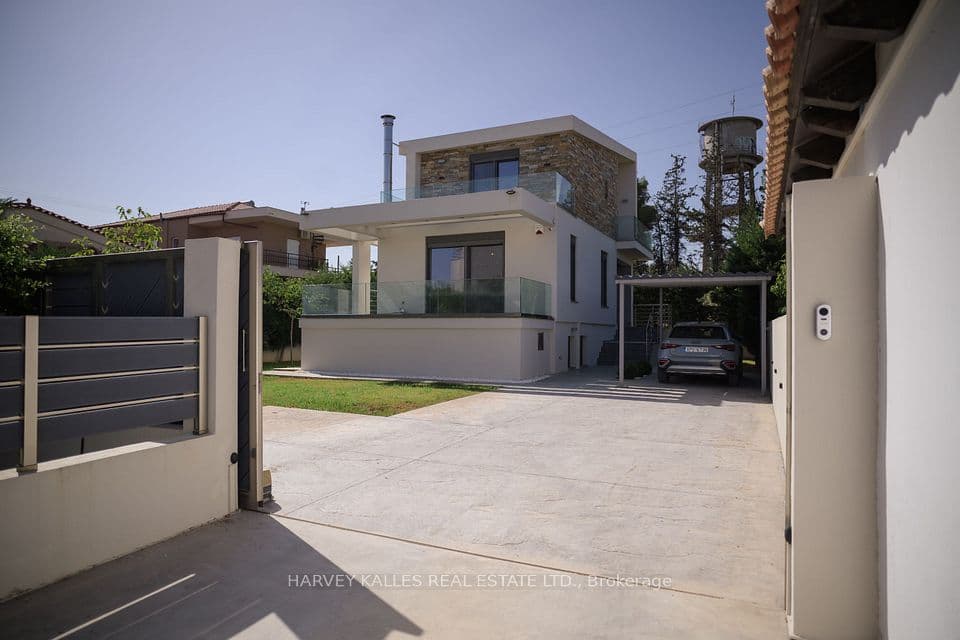 Villa 4, Imion Street, Greece 20011 – photo 2