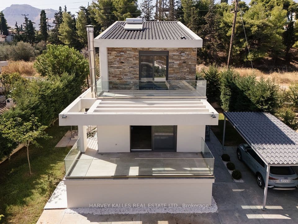 Villa 4, Imion Street, Greece 20011 – main photo