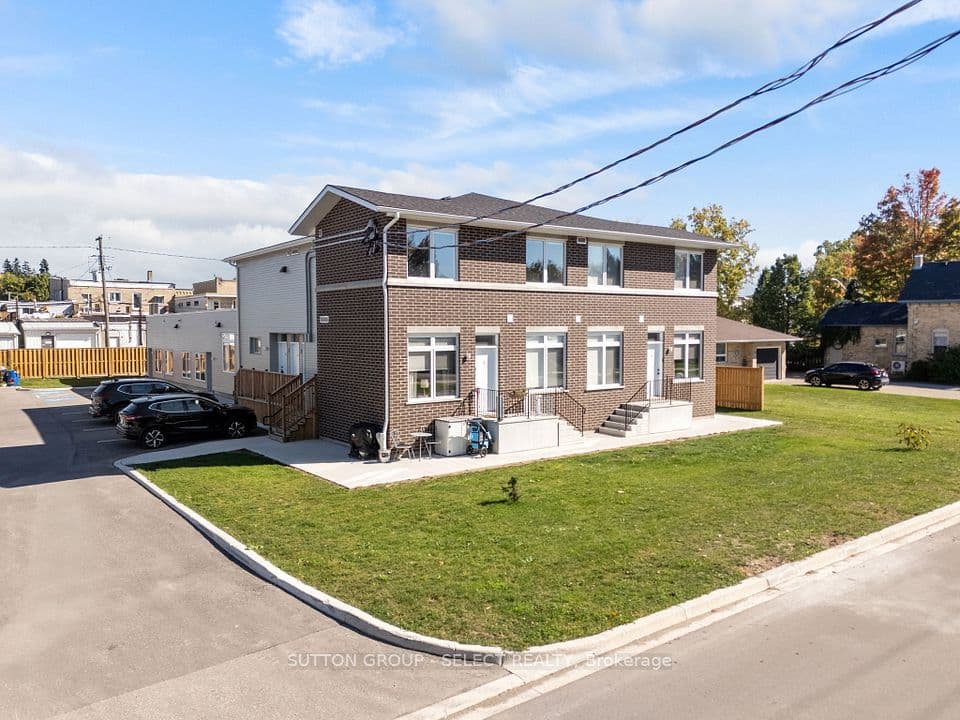 370 William Street, South Huron, ON N0M 1S2 – main photo