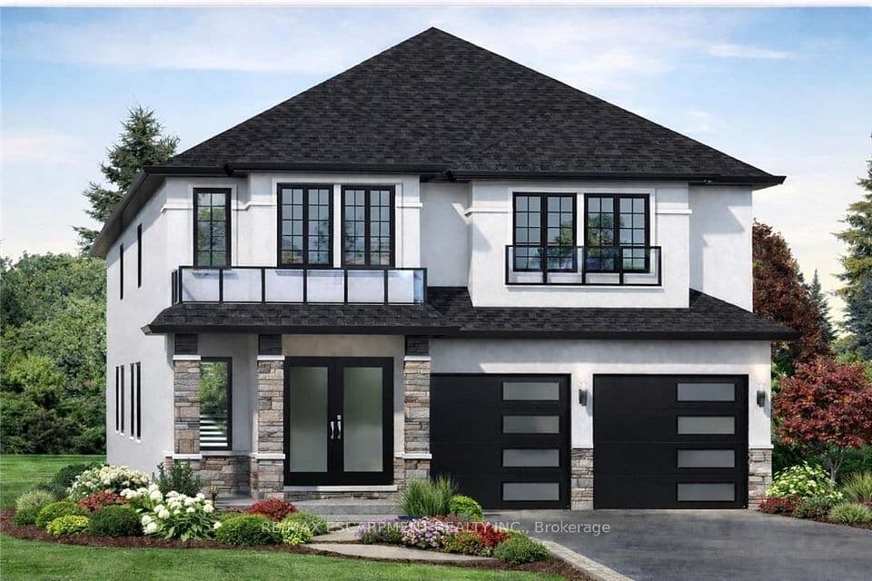 386 Southcote Road, Hamilton, ON L9G 2W3 – main photo