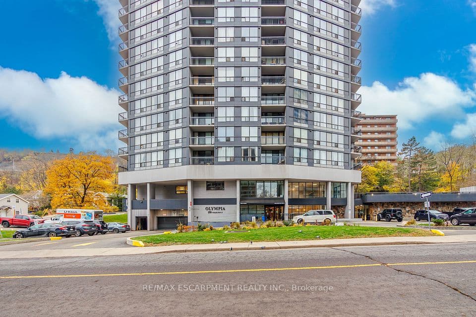 150 Charlton Avenue E 2604, Hamilton, ON L8N 3X3 – photo 2