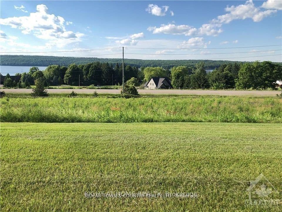 00A TROTTERS Lane, Rideau Lakes, ON K0G 1X0 – main photo