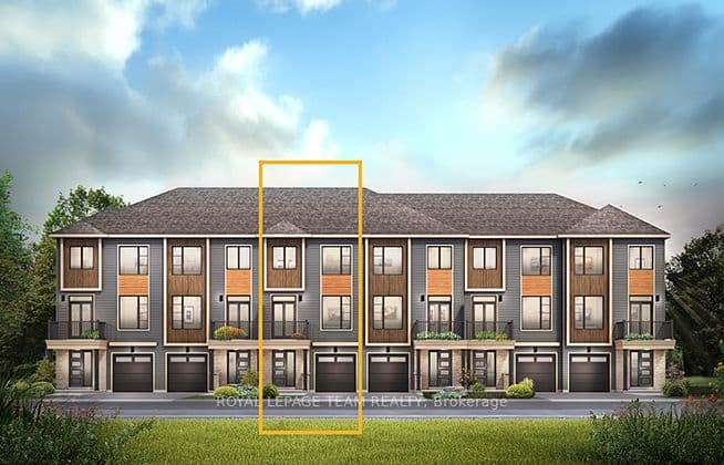 210 Visionary Lane, Kanata, ON K2W 0M7 – main photo