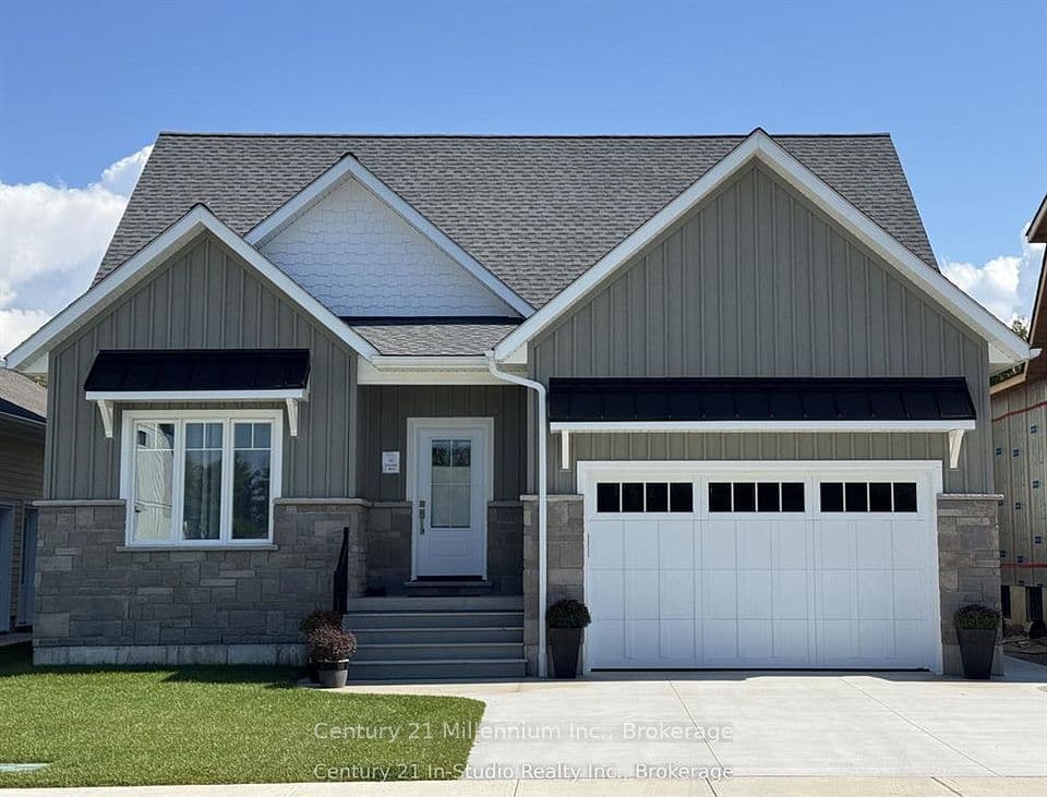 3 Grenville Street N, Saugeen Shores, ON N0H 2L0 – main photo