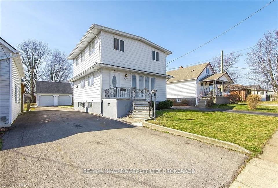 120 ELIZABETH Street, Port Colborne, ON L3K 2B9 – photo 2